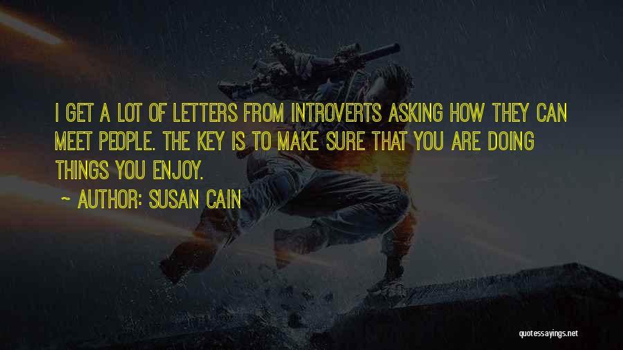 Susan Cain Quotes 2160184