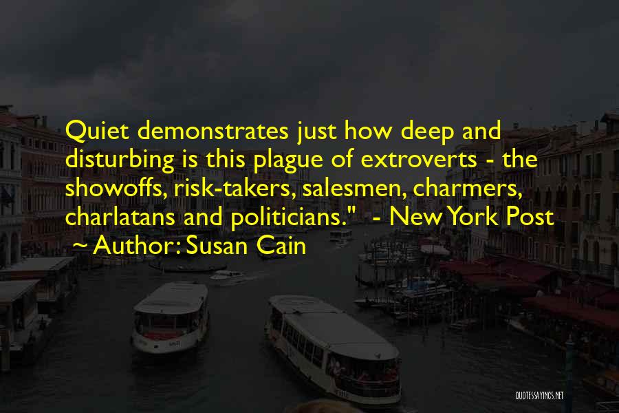 Susan Cain Quotes 2205272