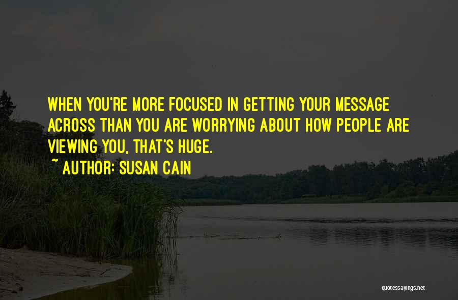 Susan Cain Quotes 227666