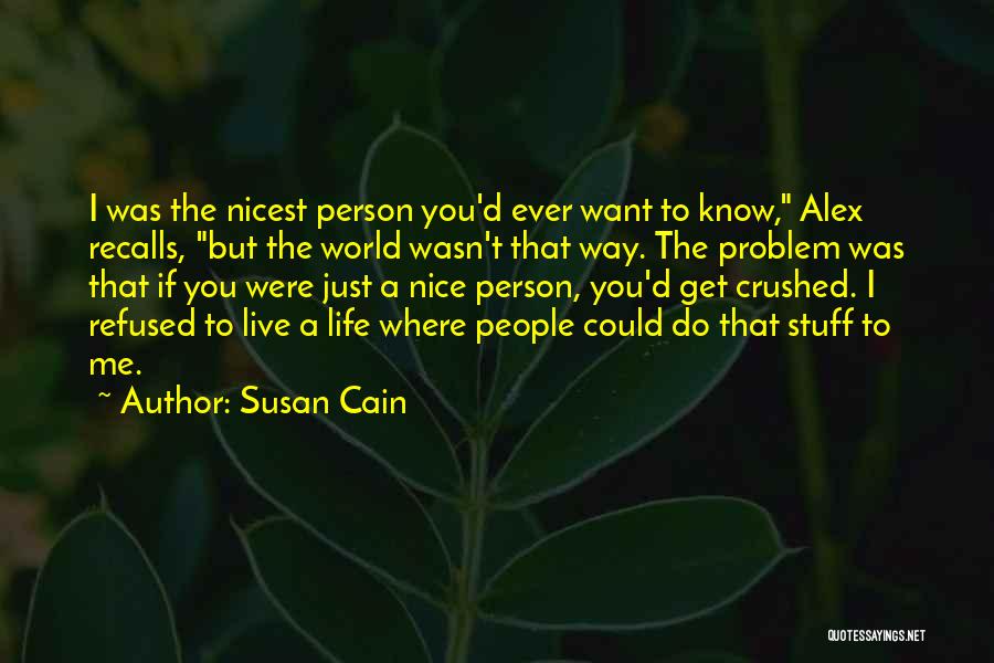 Susan Cain Quotes 336030