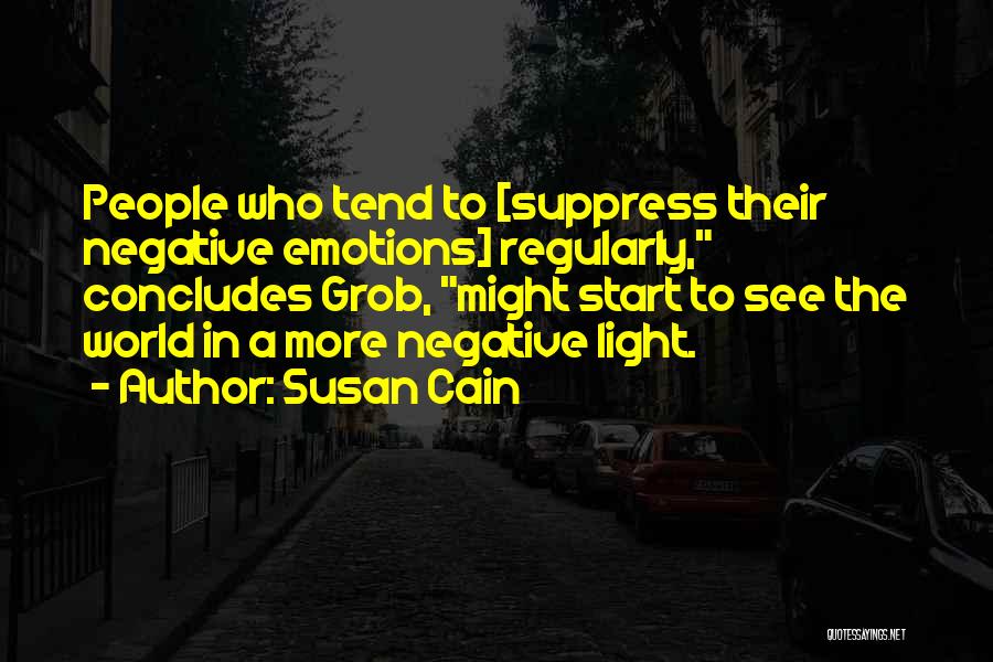 Susan Cain Quotes 346620