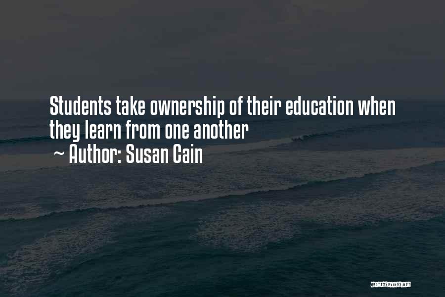 Susan Cain Quotes 535977