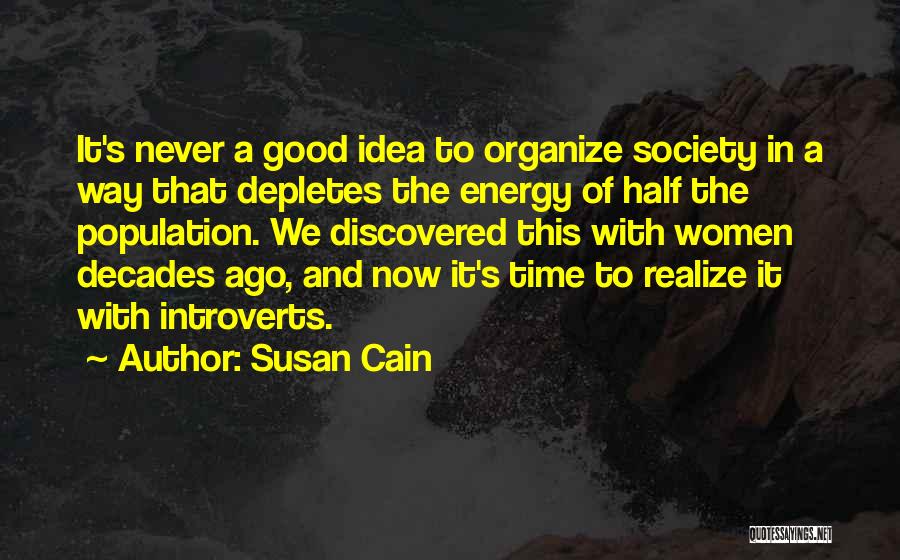 Susan Cain Quotes 653978