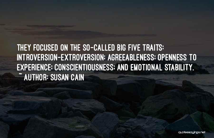 Susan Cain Quotes 687811