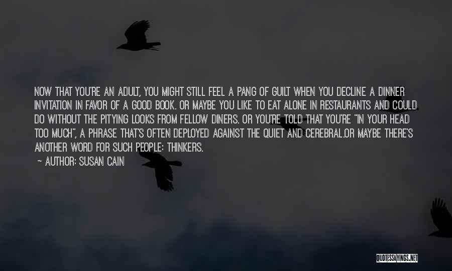 Susan Cain Quotes 716155