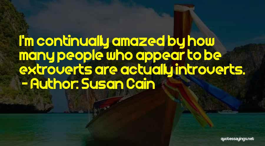 Susan Cain Quotes 831998