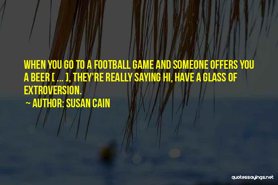 Susan Cain Quotes 95596