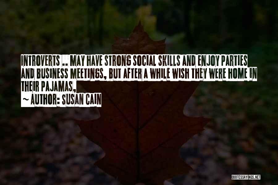 Susan Cain Quotes 992557