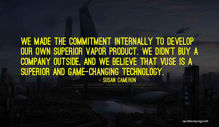 Susan Cameron Quotes 2029795