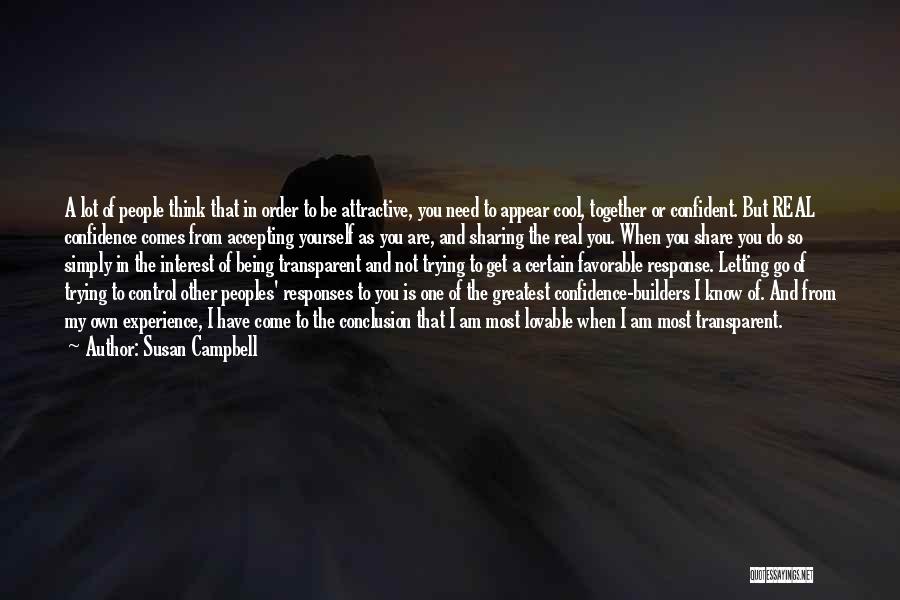 Susan Campbell Quotes 257611