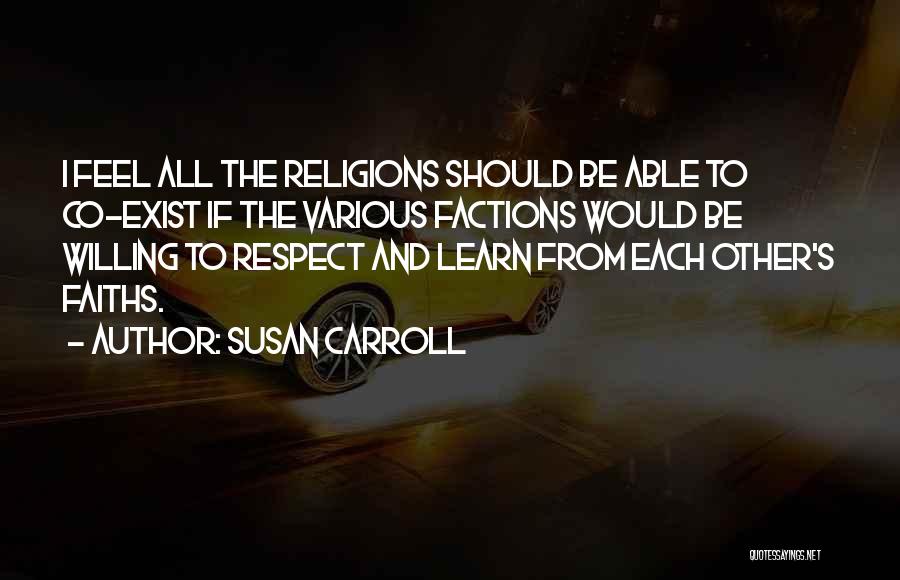 Susan Carroll Quotes 1730989