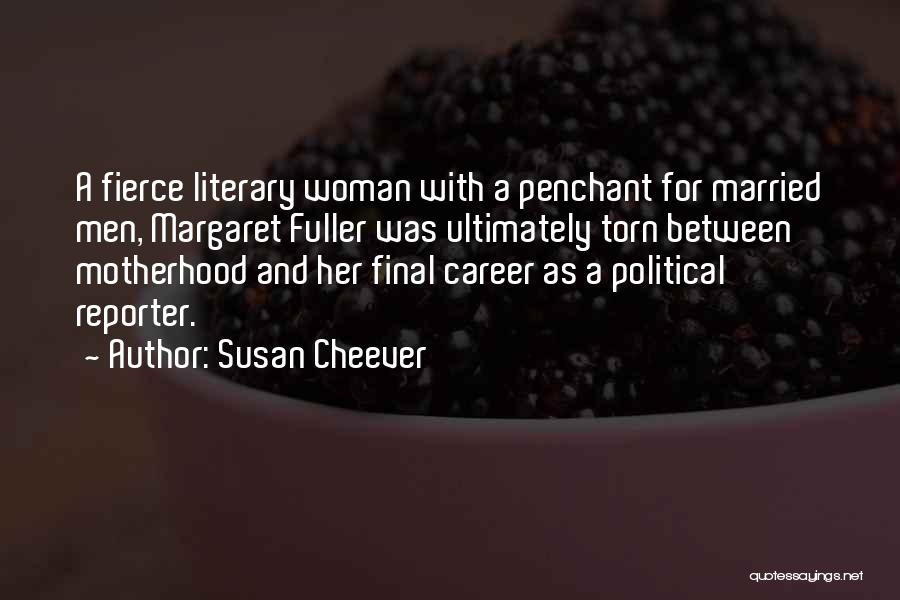 Susan Cheever Quotes 104497