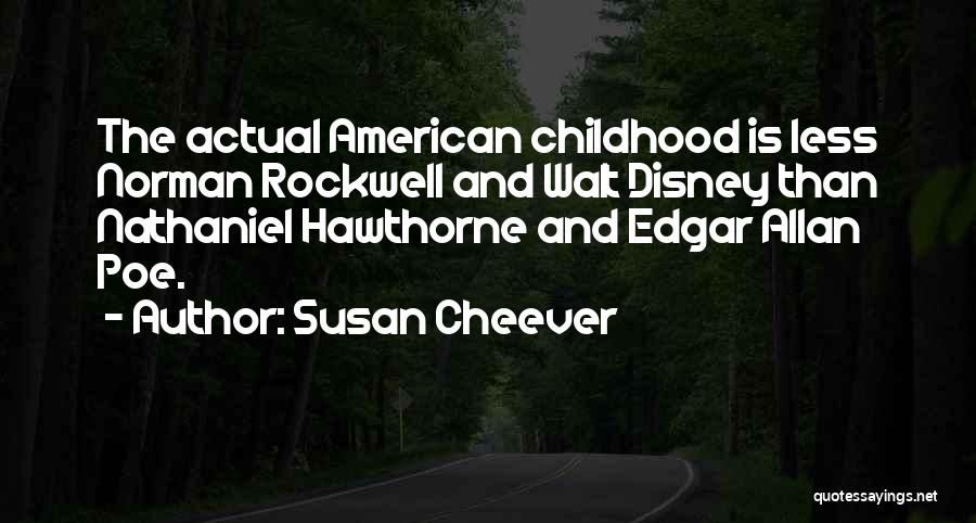 Susan Cheever Quotes 1142479