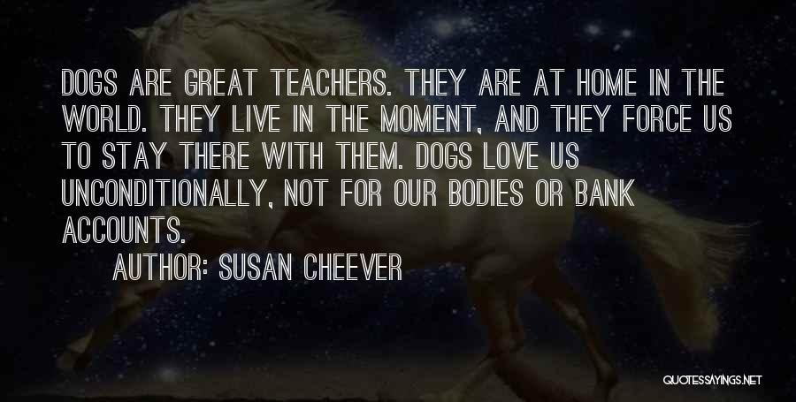 Susan Cheever Quotes 1407493