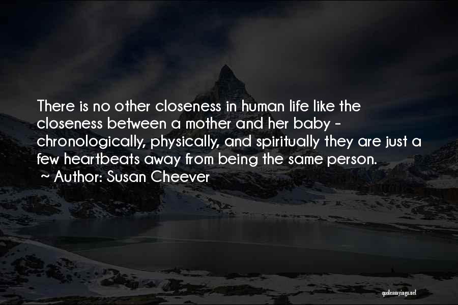 Susan Cheever Quotes 1429619