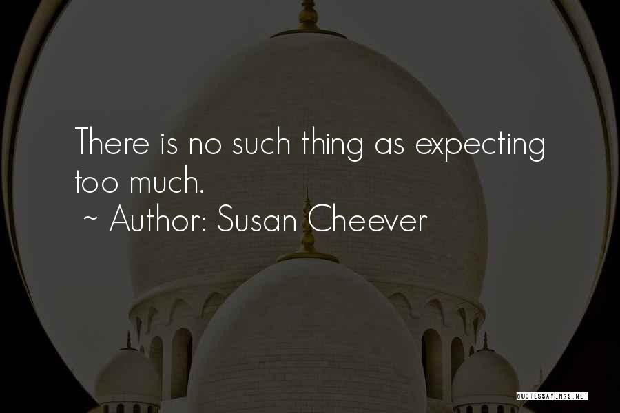 Susan Cheever Quotes 1731117