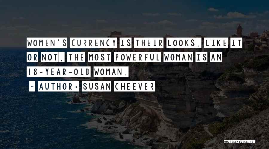 Susan Cheever Quotes 1950381