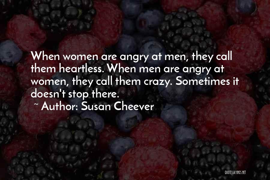 Susan Cheever Quotes 1984483