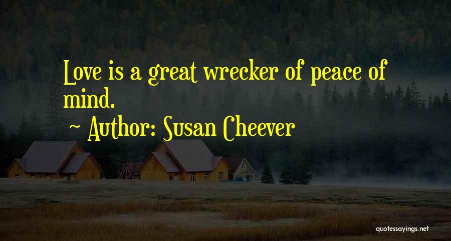 Susan Cheever Quotes 2022350