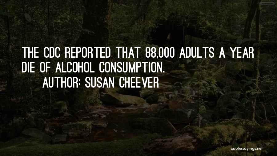 Susan Cheever Quotes 329755