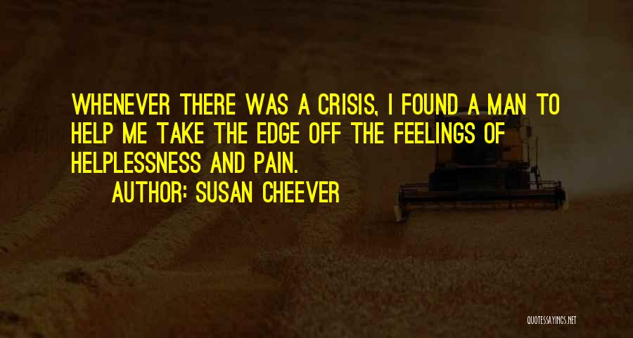 Susan Cheever Quotes 483242