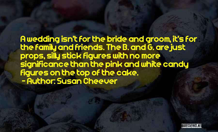 Susan Cheever Quotes 548556