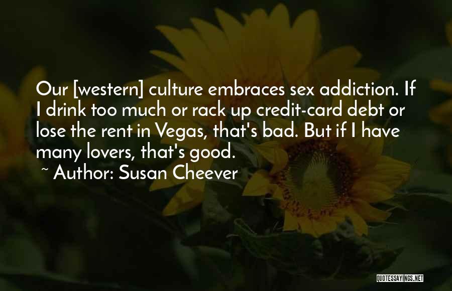 Susan Cheever Quotes 597333