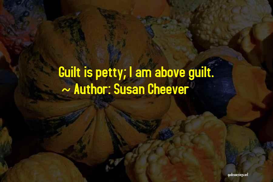 Susan Cheever Quotes 865238