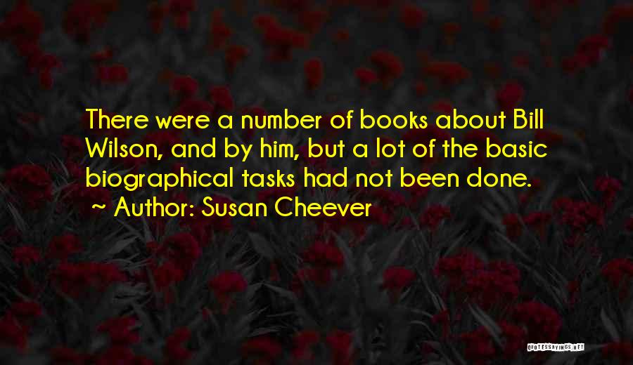Susan Cheever Quotes 904374