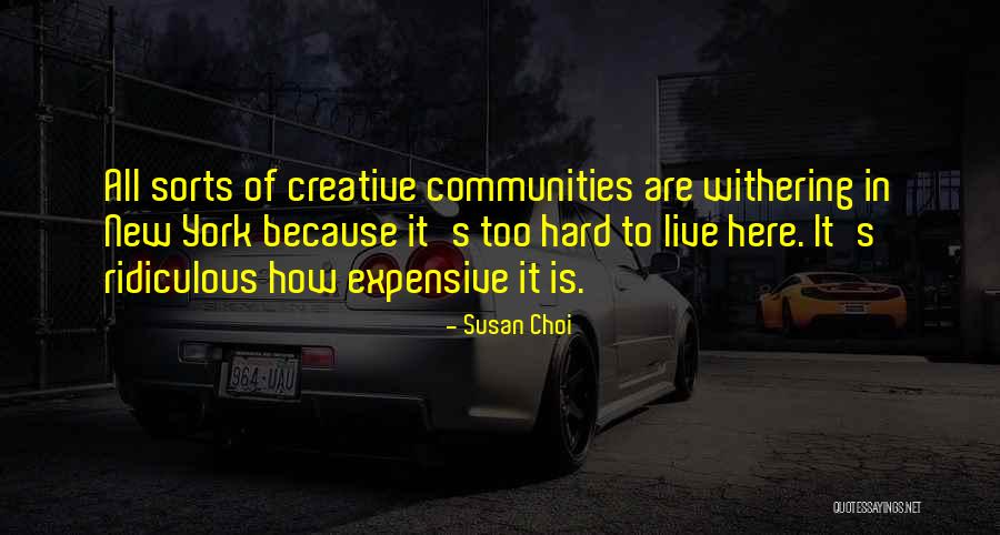 Susan Choi Quotes 998384