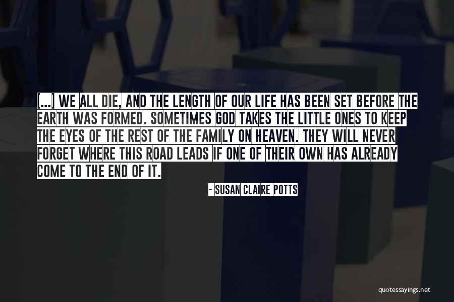 Susan Claire Potts Quotes 799717 Susan Claire Potts Quotes 799717