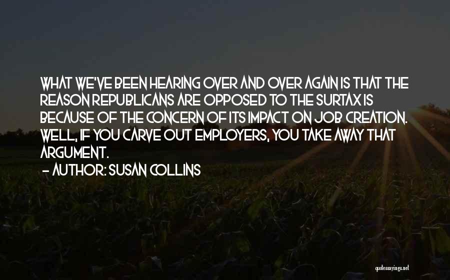 Susan Collins Quotes 1164043