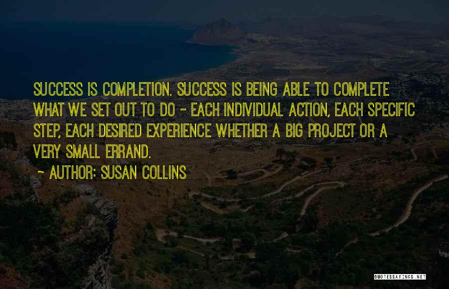 Susan Collins Quotes 1186690