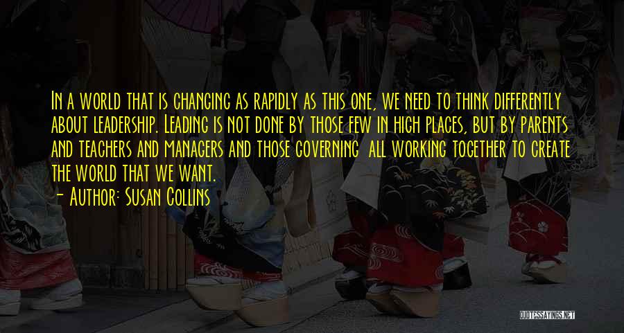 Susan Collins Quotes 1348772