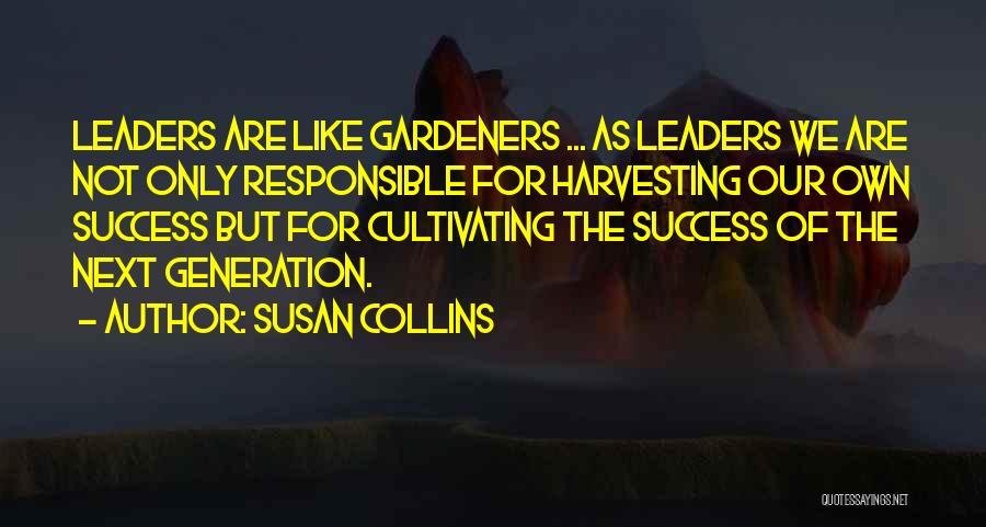 Susan Collins Quotes 1604634