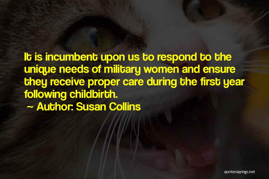 Susan Collins Quotes 1801114