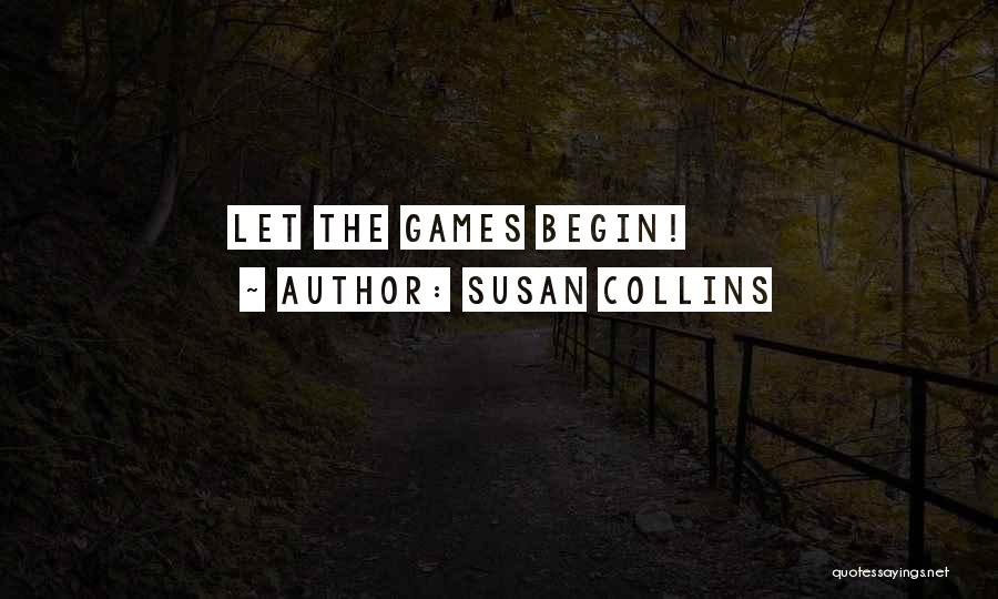 Susan Collins Quotes 956687