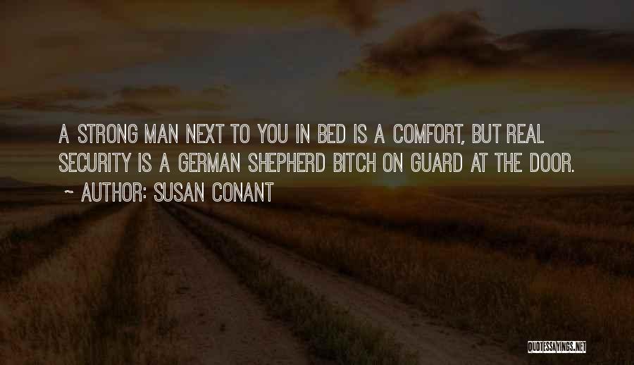 Susan Conant Quotes 1697690