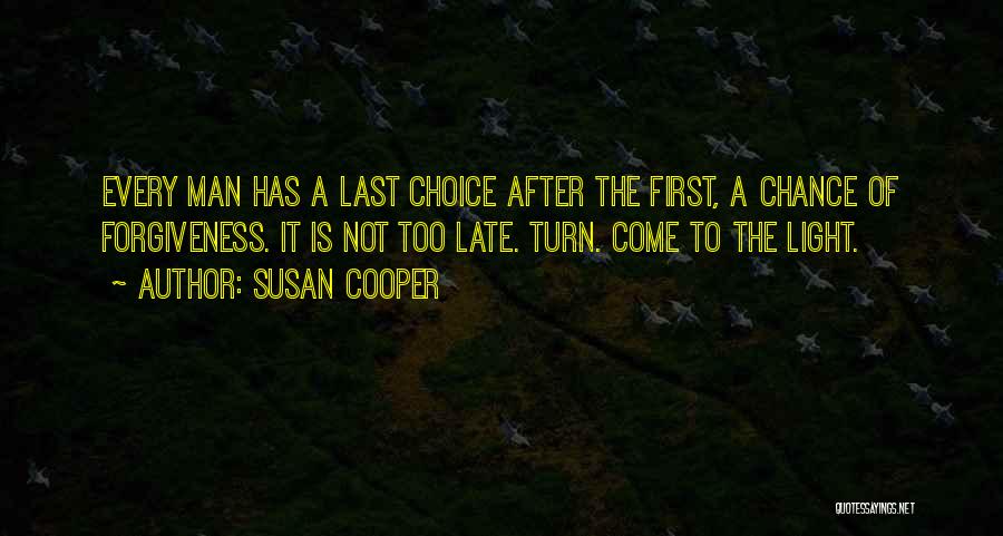 Susan Cooper Quotes 1023216