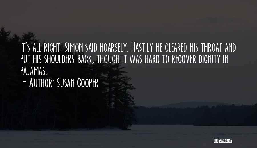 Susan Cooper Quotes 1124983