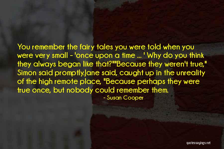 Susan Cooper Quotes 119756