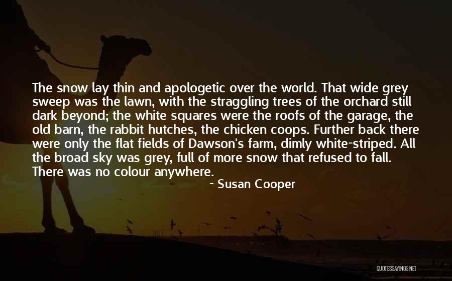 Susan Cooper Quotes 1225787