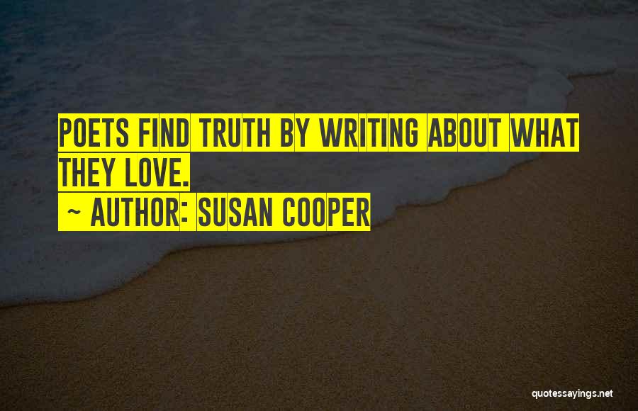 Susan Cooper Quotes 1246954