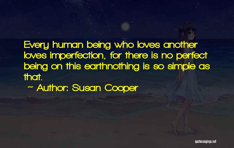 Susan Cooper Quotes 149494
