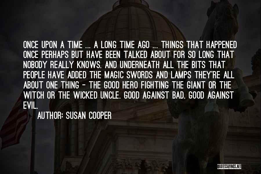 Susan Cooper Quotes 1593547