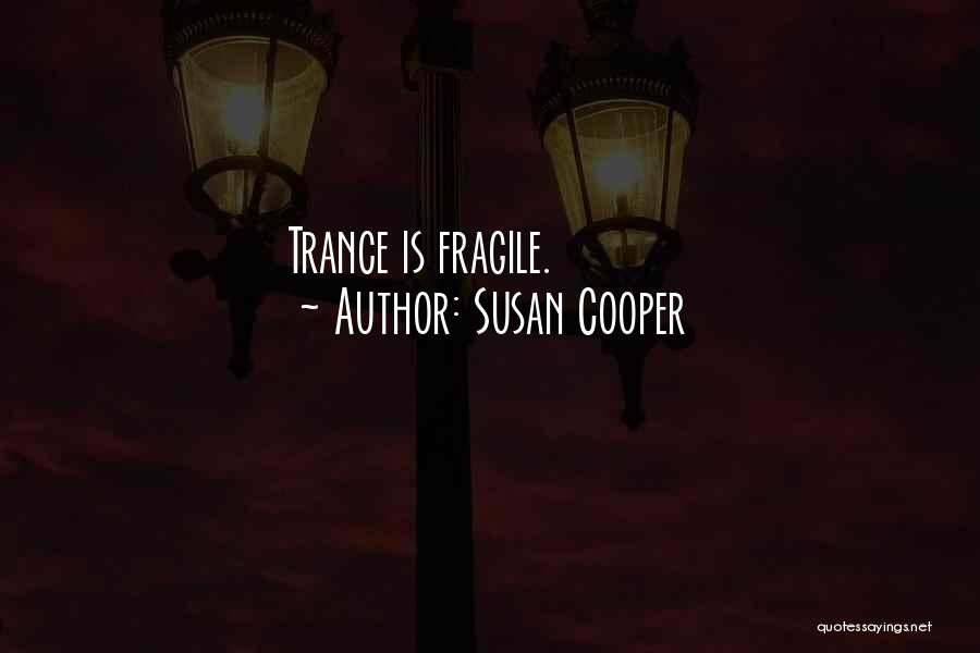 Susan Cooper Quotes 1725021