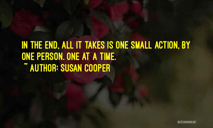 Susan Cooper Quotes 1807788