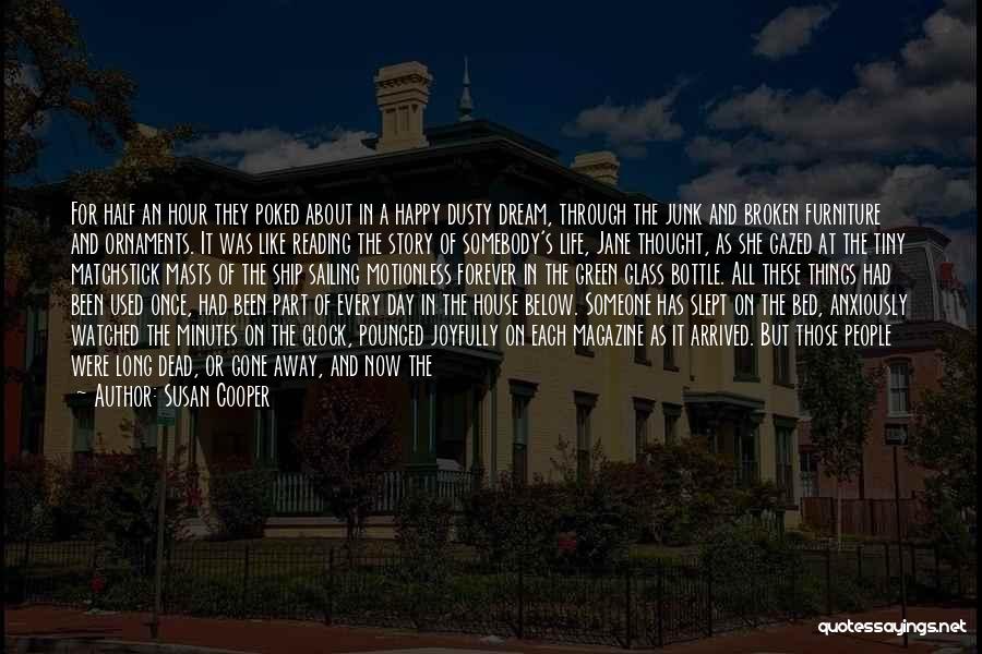 Susan Cooper Quotes 1809563