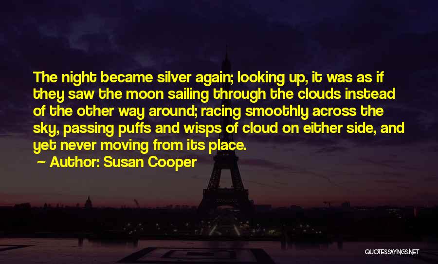 Susan Cooper Quotes 1939038