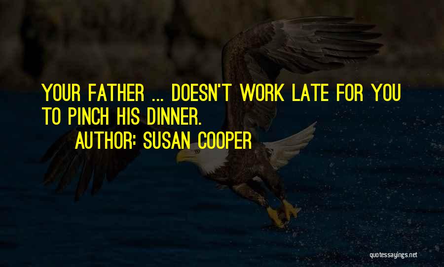 Susan Cooper Quotes 1966710
